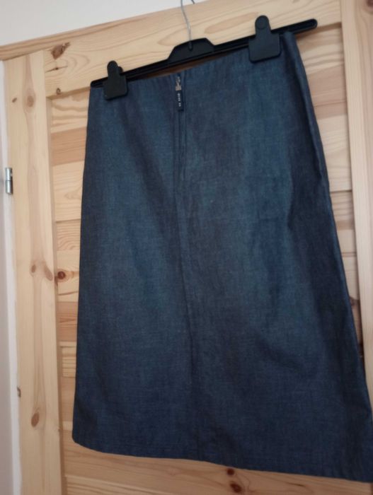 Sprzedam spódnice Midi made in italty BIK BOK