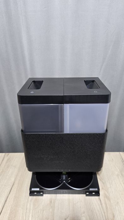 Робот-пилосос з вологим прибиранням iRobot Roomba Combo 405+ AutoWash