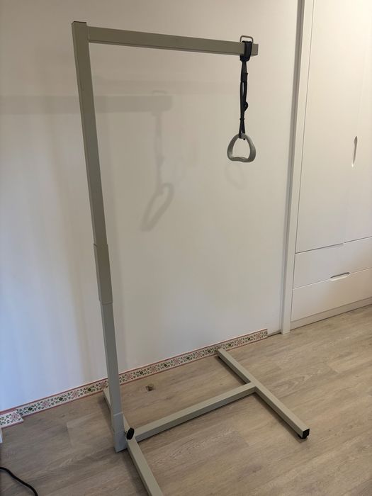 Triângulo para cama articulada novo