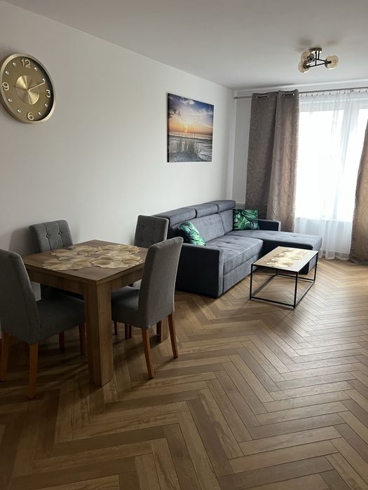 Apartament Kołobrzeg nr…3