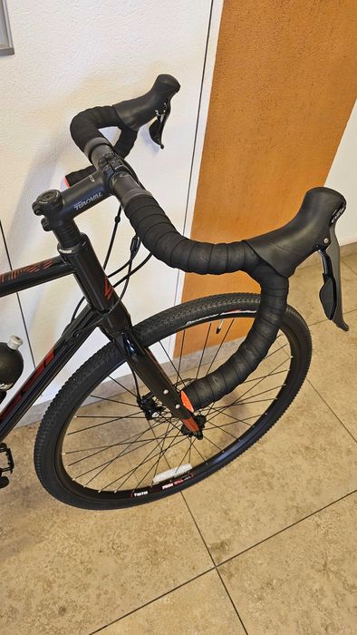 Rower gravel Fuji Jari 2.5 56cm/28"