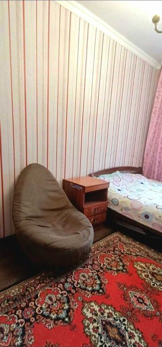 Дві Кімнати у гуртожитку по вул. Олеся Гончара