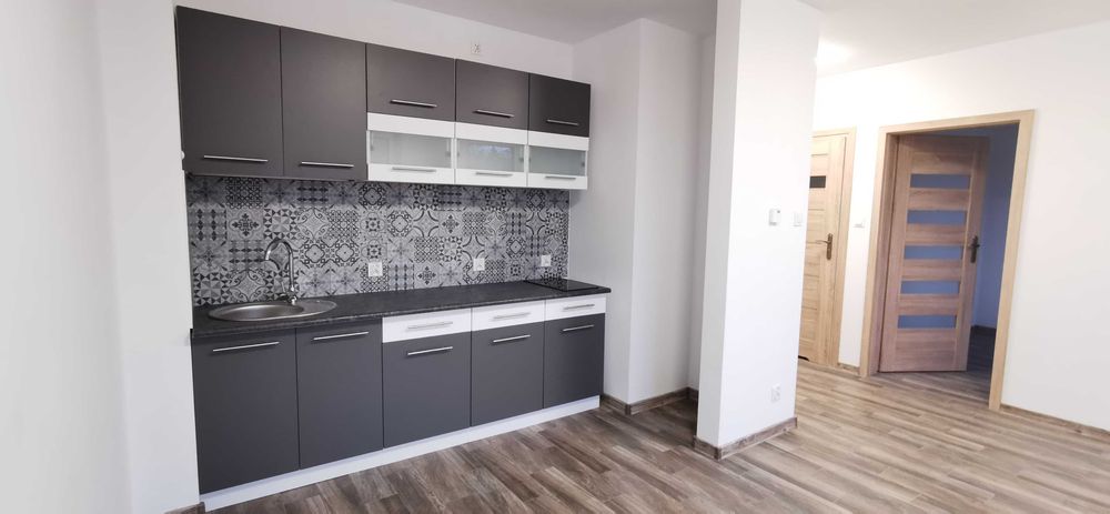 Mieszkanie 2 pokojowe nowoczesne   apartament