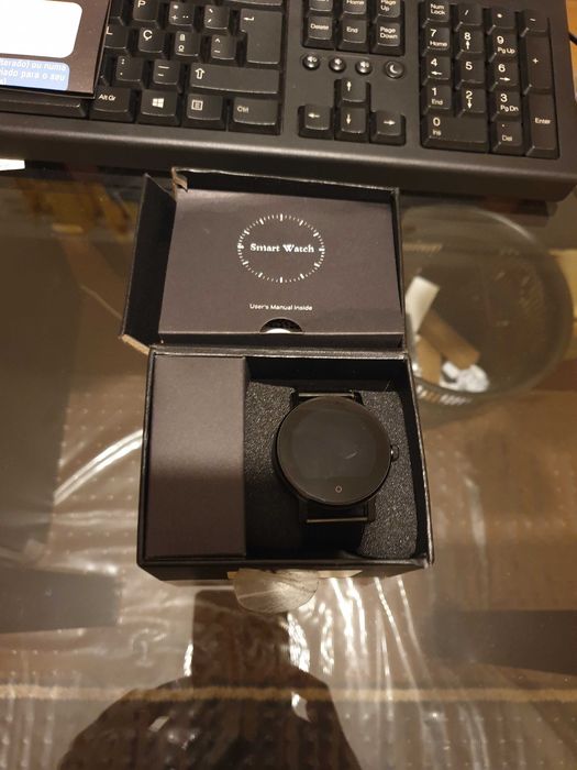 Relogio smart watch
