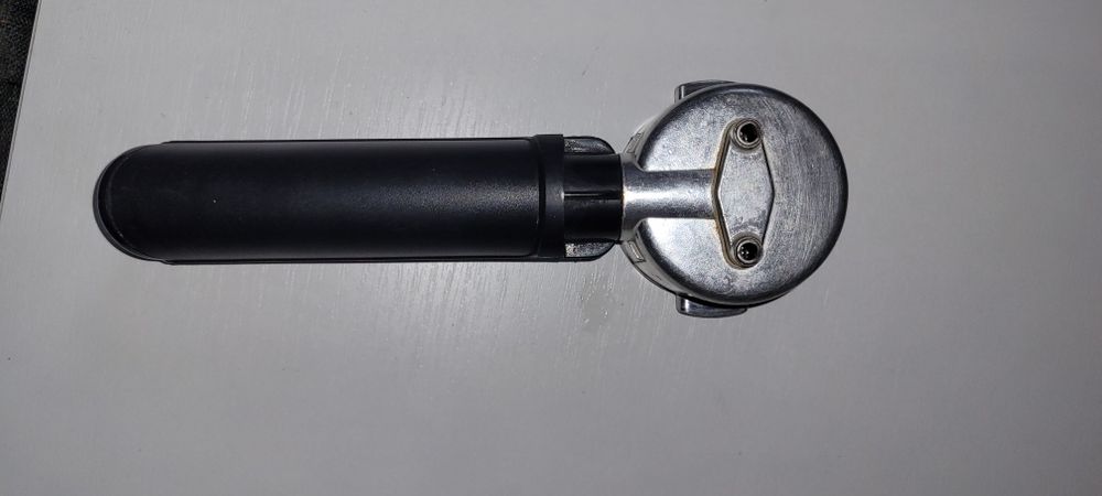 Ріжок до кавоварки De Lolonghi