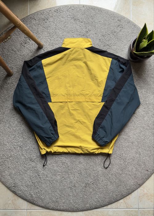 Casaco Carhartt barnes jacket tamanho s