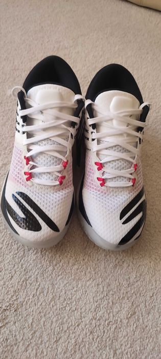 Buty do koszykówki męskie SKECHERS SKX Elevate  rozm 43,5 28 cm