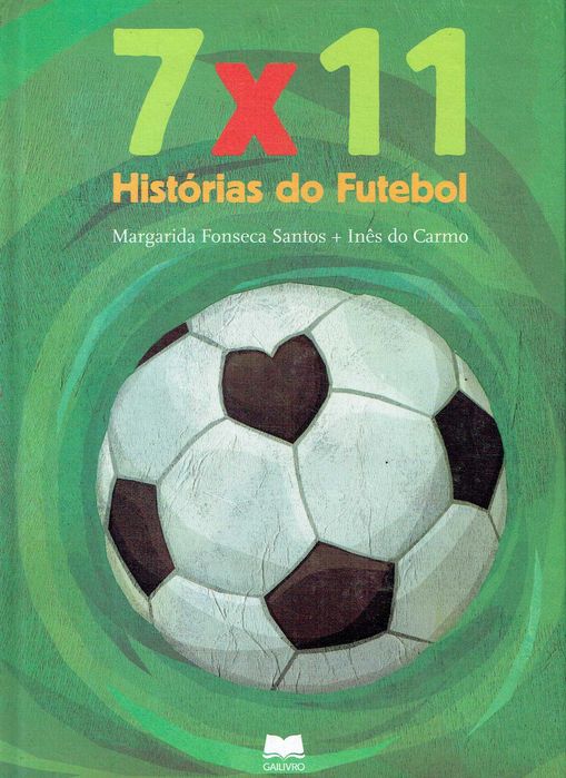 7888 - Literatura Infantil - 

Livros editados pelas Editora Gailivro