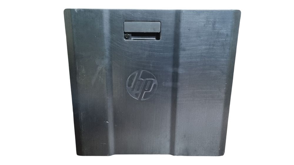 HP Z640 / Xeon E5-2620 v3 / 32GB / 256GB / GTX 750TI