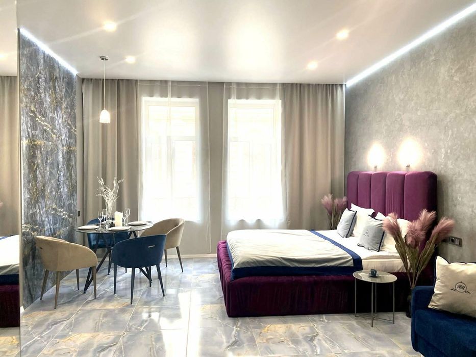 4+-rooms apartment apartment by the address st. Franko Ivana ul (area 175 m²) - Atlanta.ua - photo 19