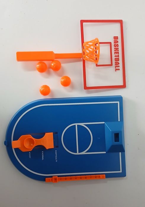 Ball Shoot Activate Basketball - Jogo de Mesa