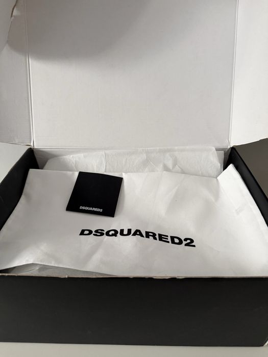 Dsquared 2 slash