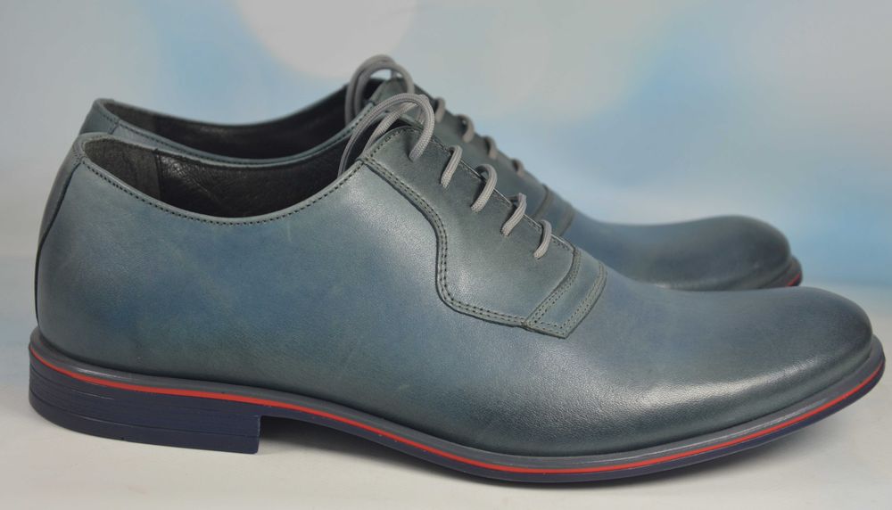 Buty męskie wizytowe  skóra r.40 Wyprzedaż