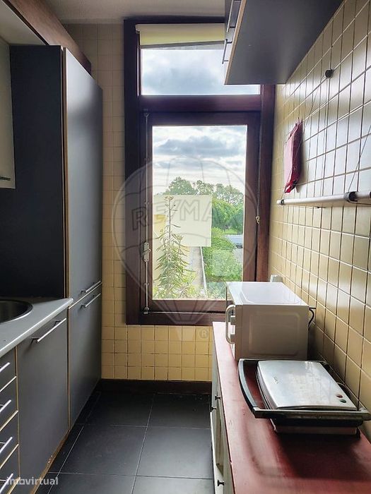 Apartamento T1 para arrendamento