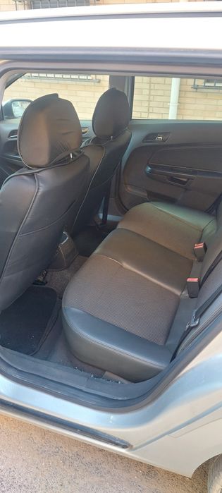 Opel Astra 1.3 diesel