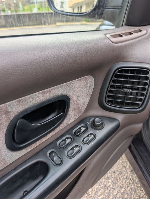 Renault laguna excelente estado