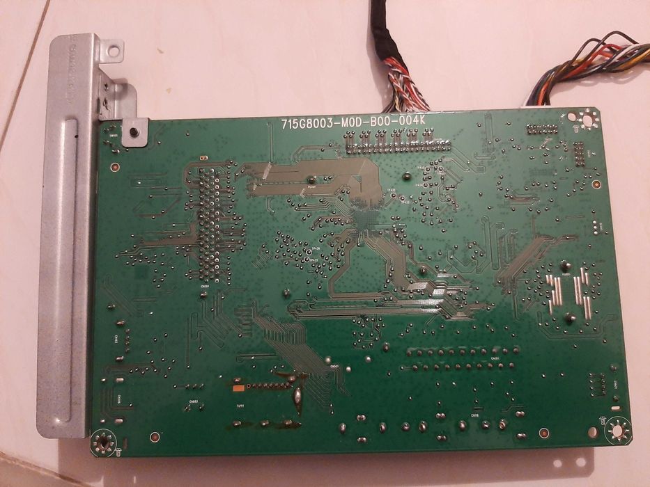 Motherboard TV LG 32LH500D