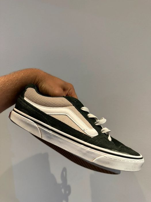 Vans caldrone skate low rozmiar 44