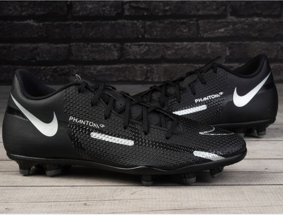 Buty Korki Nike  Phantom  GT2 Club FG/MG