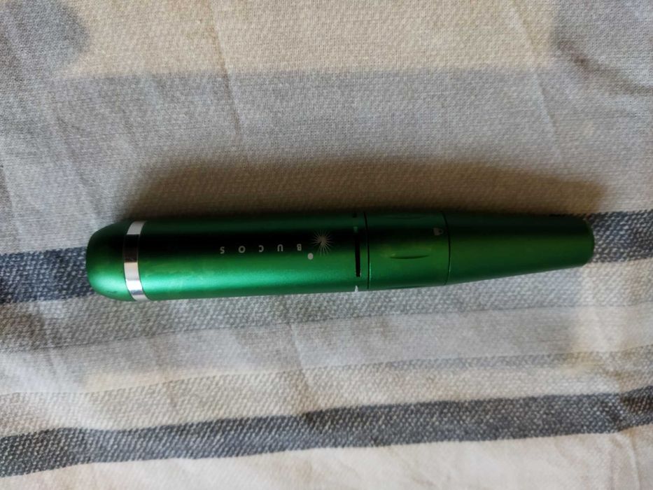 Ручка для маникюра BUCOS(не комплект).