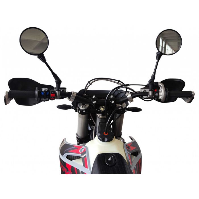 Мотоцикл KOVI 330-2T PRO оновлення 2026!!!