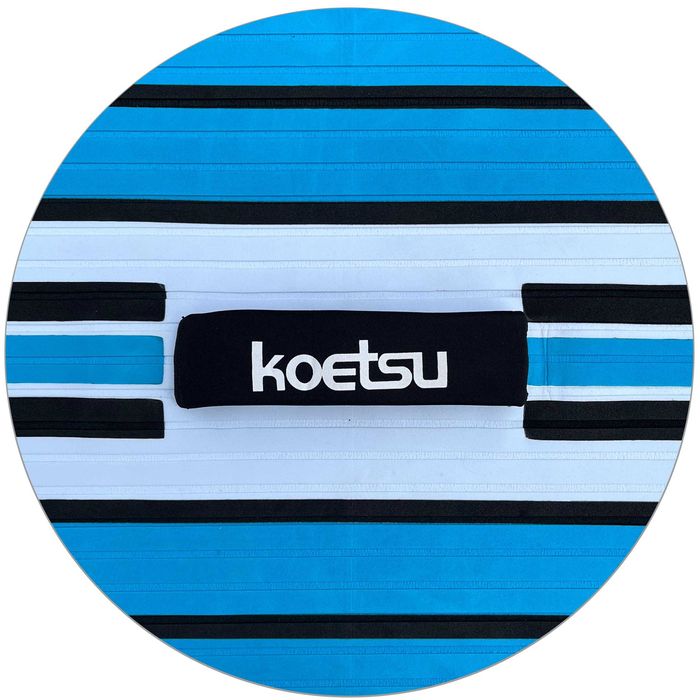 SUP Board 320cm Pompowana deska do pływania z wiosłem i siedziskiem