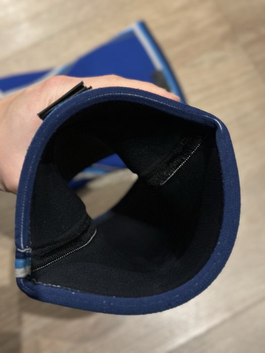 Stabilizator Kolana 7084 Rehband 7 mm (rozm. M) 2 szt. (para)
