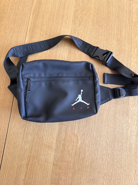 Мессенжер поясна сумка Jordan Nike Air