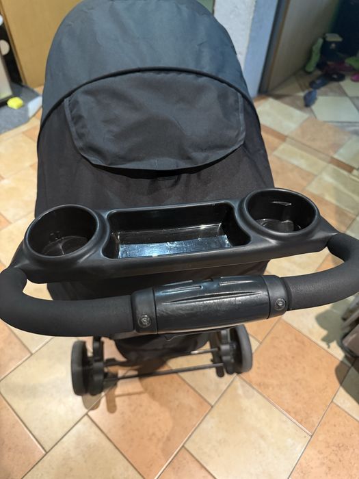 Hauck -wozek, spacerowka