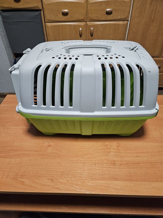 Transporter dla zwirząt