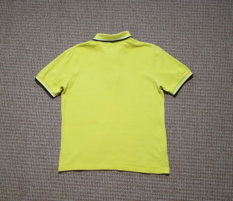 Fred Perry поло футболка made in England оригінал L 42"