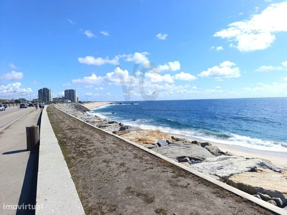 T3 Apartment for Sale in Vila do Conde