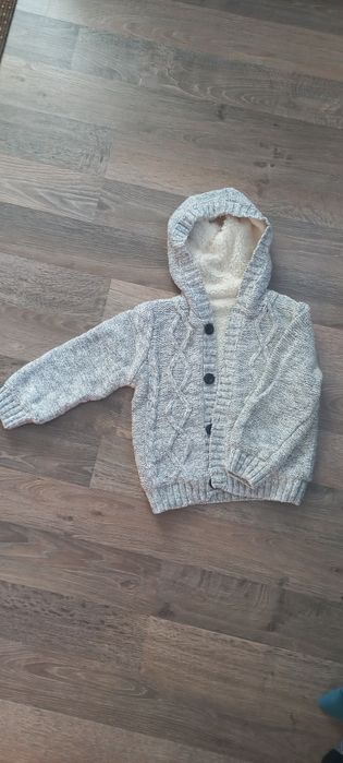 Светр, кардиган дитячий