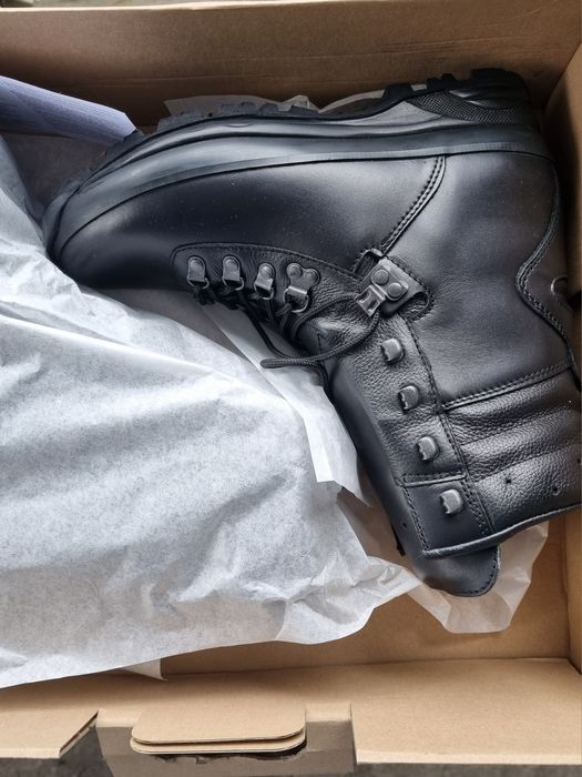 Buty Wojas gore-tex  rozmiar 41 , wkładka 26