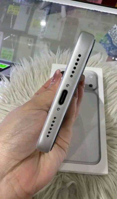 iPhone, computador