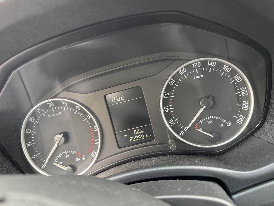 Sprzedam. Skoda octavia