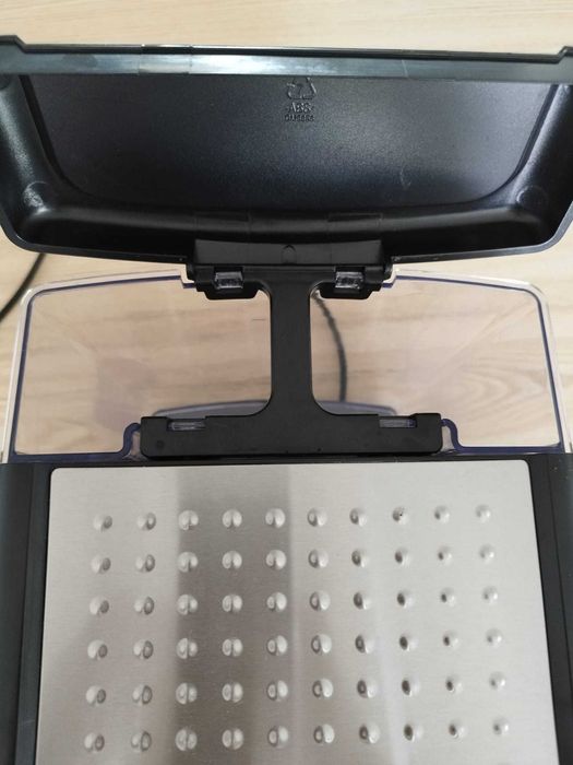 máquina de café de Pó Blaupunkt CMP601 + moinho de café grão Bosch