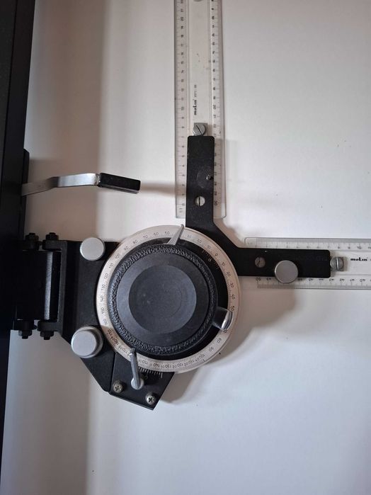 Estirador molin 2.35