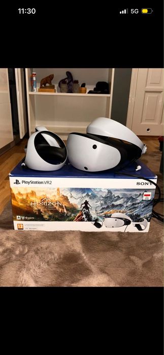 Playstation vr 2
