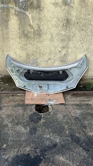Capot Toyota Aygo