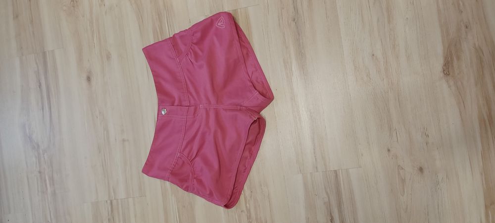 Krótkie spodenki sportowe Firefly