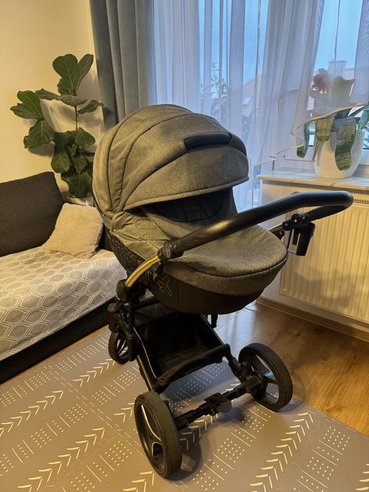 Bebetto Tito Premium Class