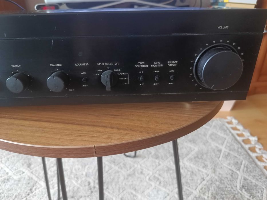 DENON Amplifier PMA-360