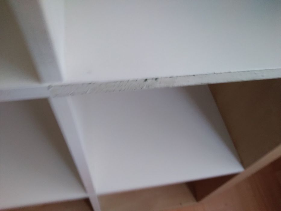 Regał ikea 150x78x40