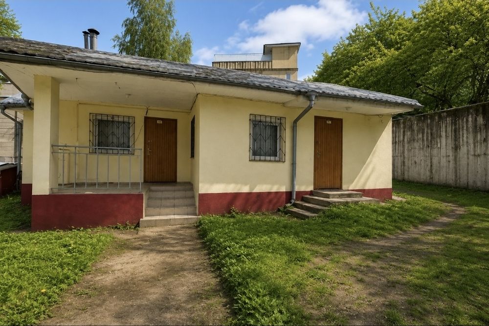 Без% | Унікальна ділянка під забудову | ПОДІЛ | 10 соток | старый Подол