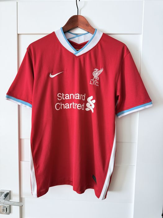 Koszulka piłkarska Fc Liverpool