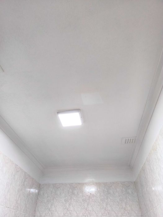 Pintura e e serviço de bricolage e limpeza