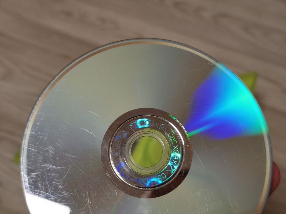 Need for Speed Shift Xbox 360