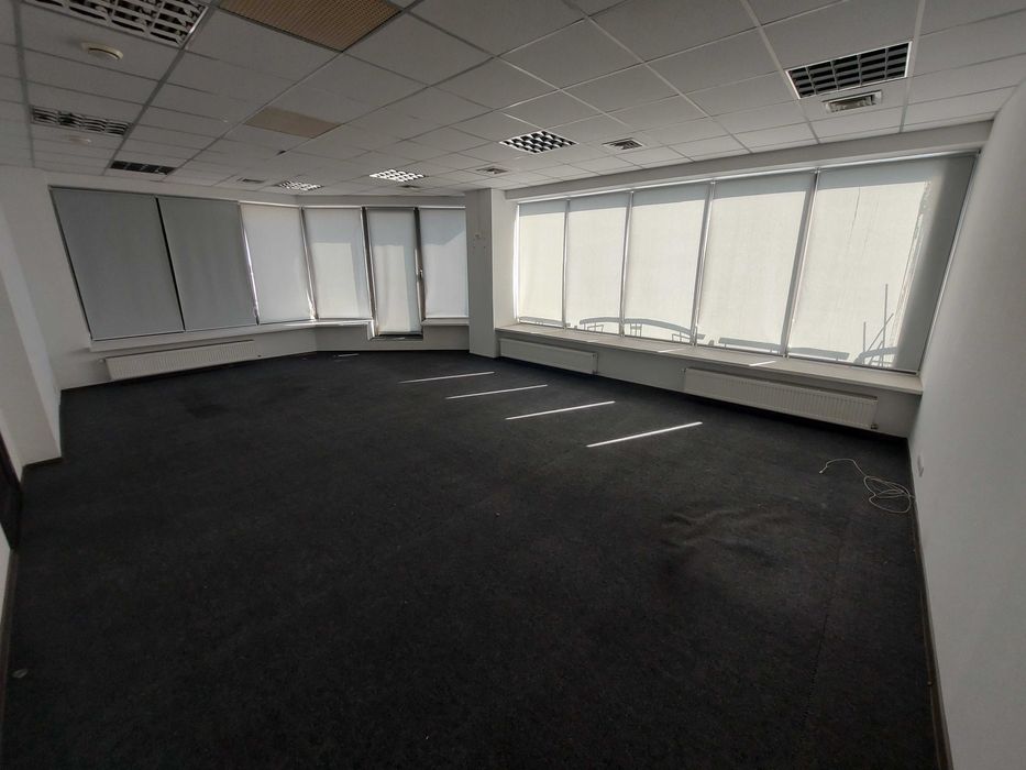 Сучасний офісний простір у центрі міста, від 20 до 600 кв.м