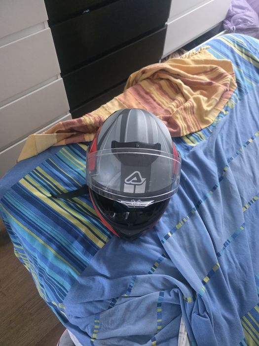 Vendo moto Nmax125